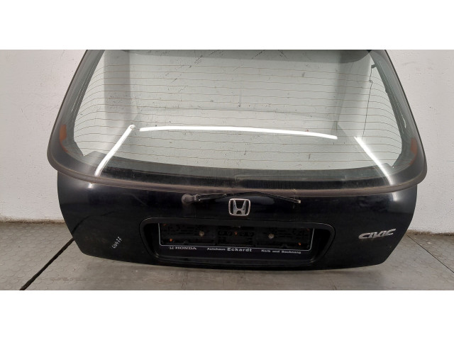 Замок багажника  Honda Civic 1995-2001       
