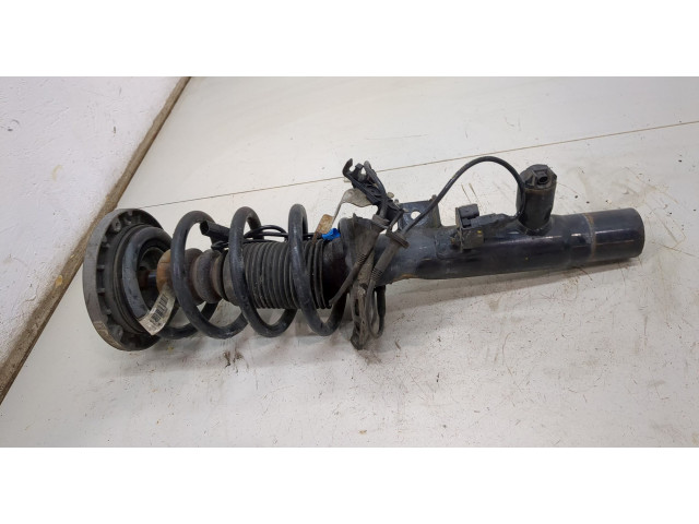 Стойка амортизатора  BMW X4 F26 2014-2018 37116872325     