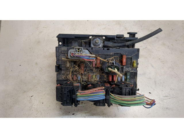 Блок БСМ  Citroen C4 Grand Picasso 2006-2013      9661708080   
