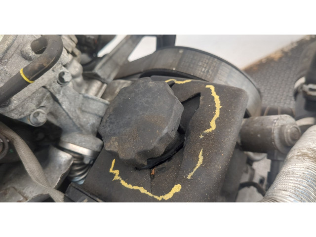 Генератор  Mercedes C W204 2006-2015       A2711541402    