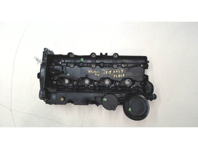 Клапанная крышка двигателя ДВС  BMW 3 E90, E91, E92, E93 2005-2012   0928402069   