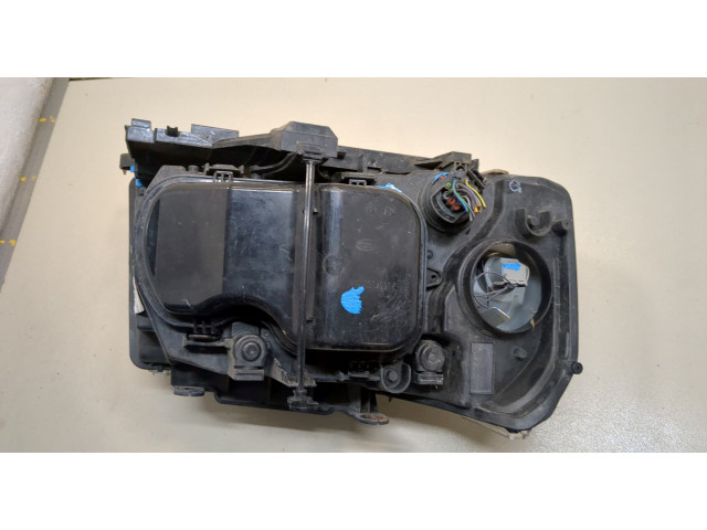 Фара передняя  Land Rover Freelander 2 2006-2014 левая 