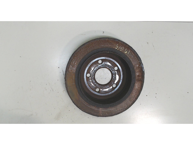 Диск тормозной  Jeep Commander 2006-2010 3.7  задний    52089275AB      