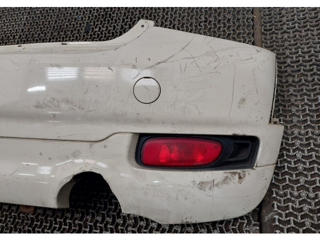 Бампер  Mini Cooper (R56/R57) 2006-2013 задний     