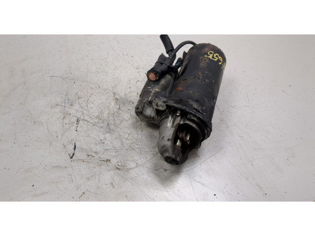 Стартер  Audi A8 (D3) 2007-2010   059911024A, 059911024FX   