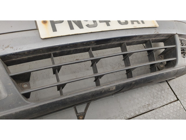 Бампер  Volkswagen Touran 2003-2006 передний   1T0807217B, 1T0805903A