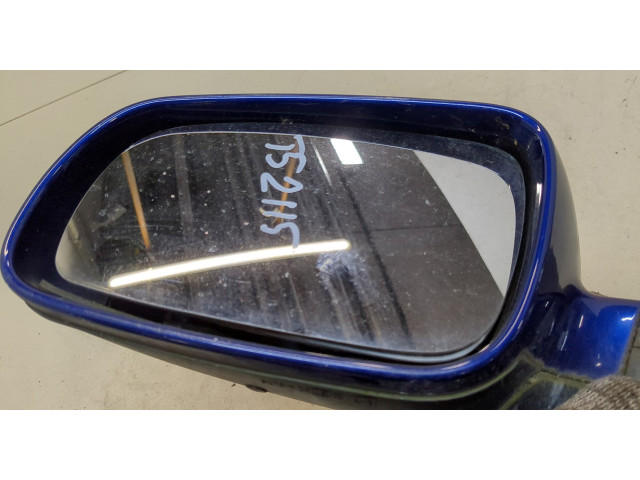 Зеркало боковое  Volkswagen Passat 5 2000-2005  левое           3B2857507J
