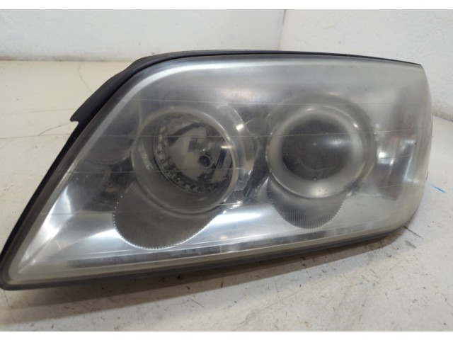 Фара передняя  Chevrolet Captiva 2006-2011 левая 