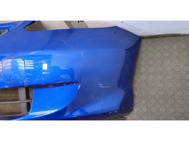 Бампер  Honda Jazz 2001-2008 передний   71101SAH000ZA, 71121SAA901