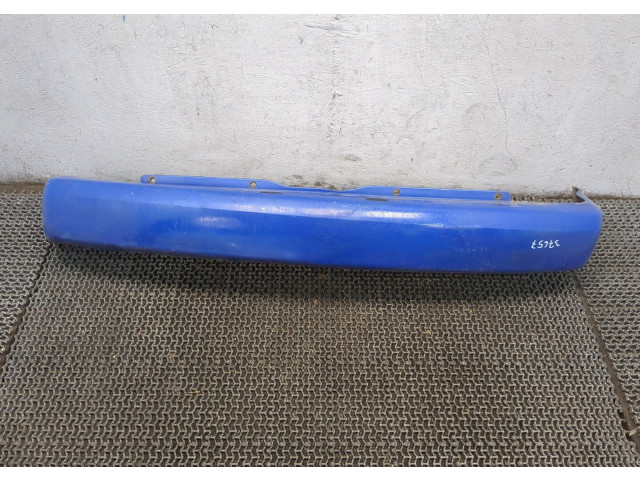 Бампер  Volkswagen Polo 1994-1999 задний    6N0807421C