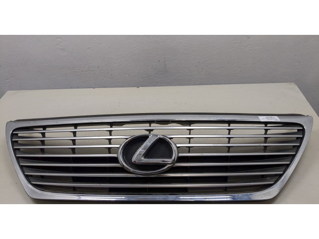 Решетка радиатора  Lexus LS460 2006-2012          5315550070