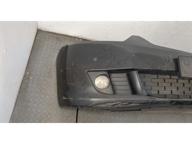 Бампер  Honda Accord 8 2008-2013 передний   