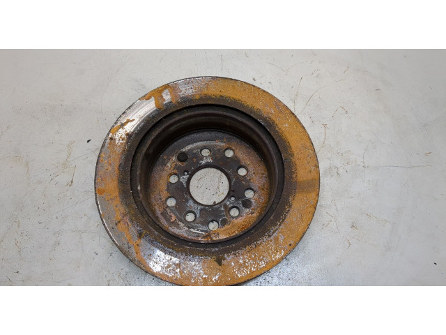 Диск тормозной  Lexus LS430 UCF30 2000-2006   задний         
