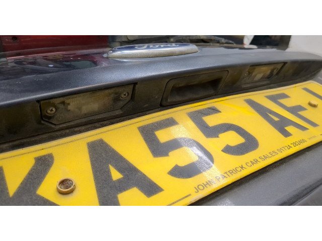 Замок багажника  Ford C-Max 2002-2010       