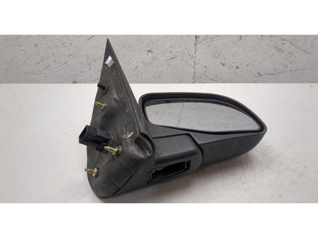 Зеркало боковое  Ford Explorer 2001-2005  правое           