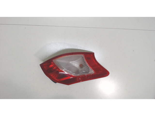 Задний фонарь     8330A277   Mitsubishi Lancer 10 2007-2015 