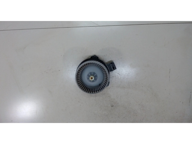 Моторчик печки  Honda Jazz 2008-2015 79310TF0003     79310TF0003   