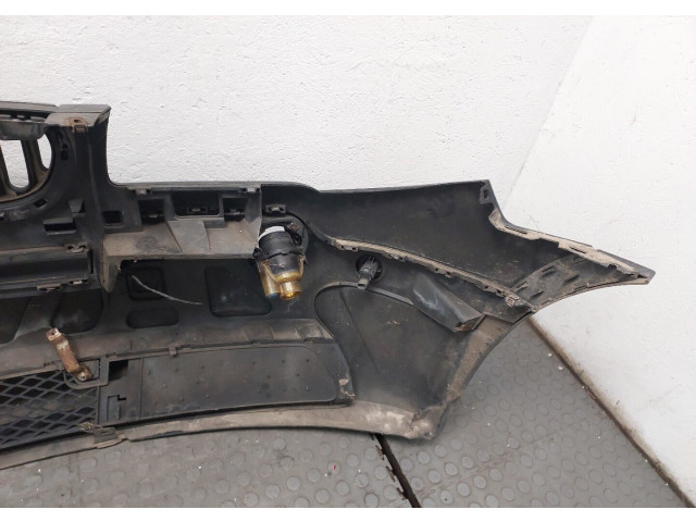 Бампер  BMW X3 E83 2004-2010 передний   