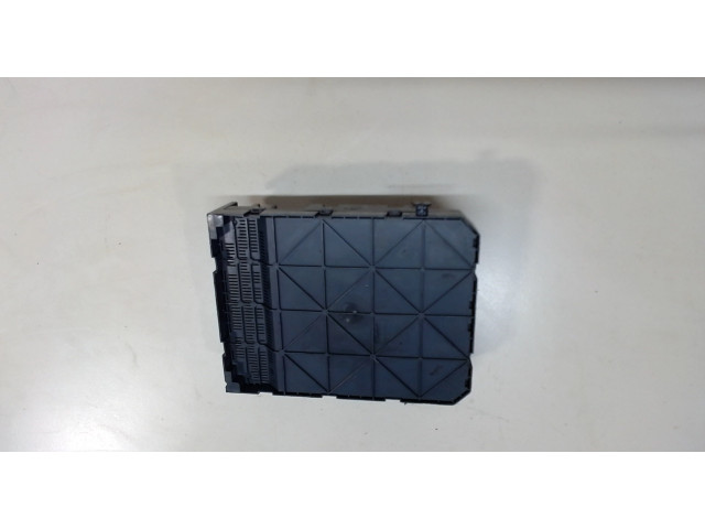 Блок BSI  Peugeot 207      9663798380   1.6