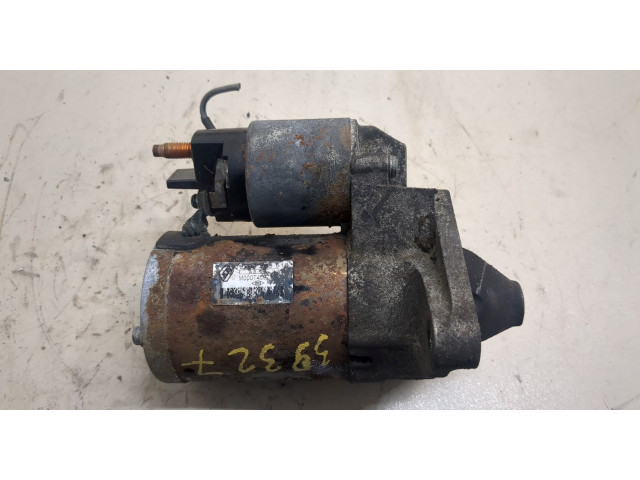 Стартер  Renault Scenic 2003-2009 1.6  8200665518   
