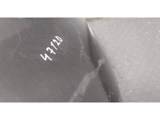 Бампер  Honda Civic 2006-2012 задний   