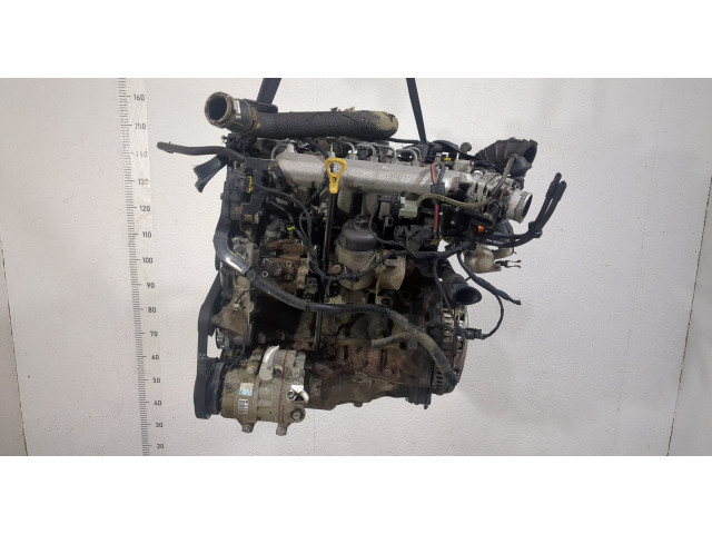 Форсунка топливная  KIA Ceed 2007-2012         