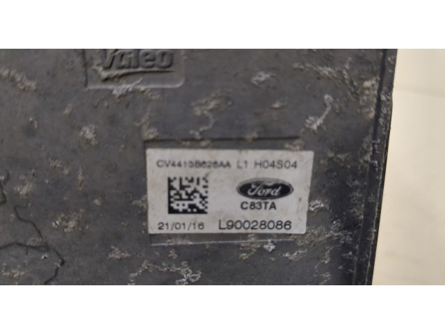 Фара передняя  Ford Kuga 2012-2016 правая 