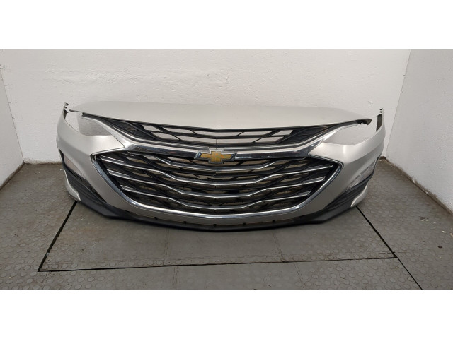 Бампер  Chevrolet Malibu 2018- передний   