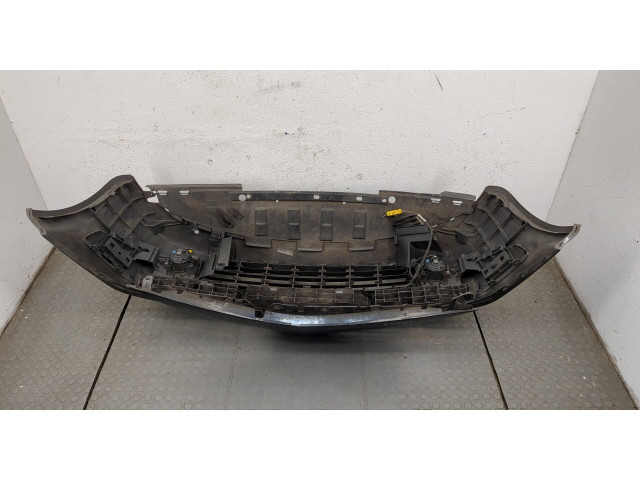 Бампер  Renault Megane 2 2002-2009 передний   
