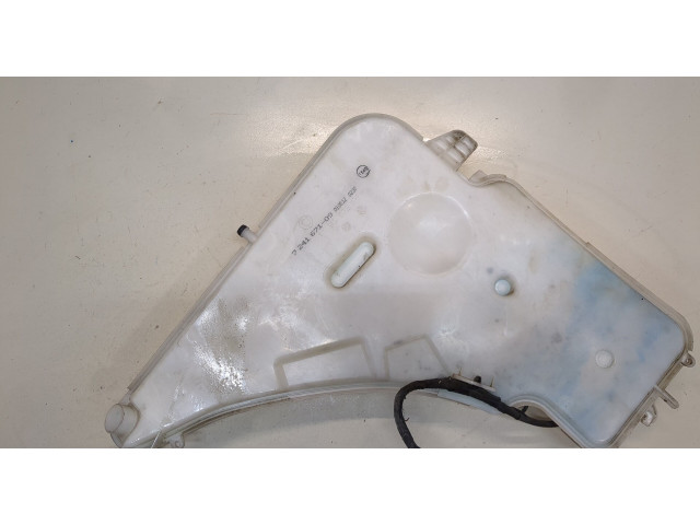 Бачок омывателя  BMW 3 F30 2012-2019 61667241672, 7241672   