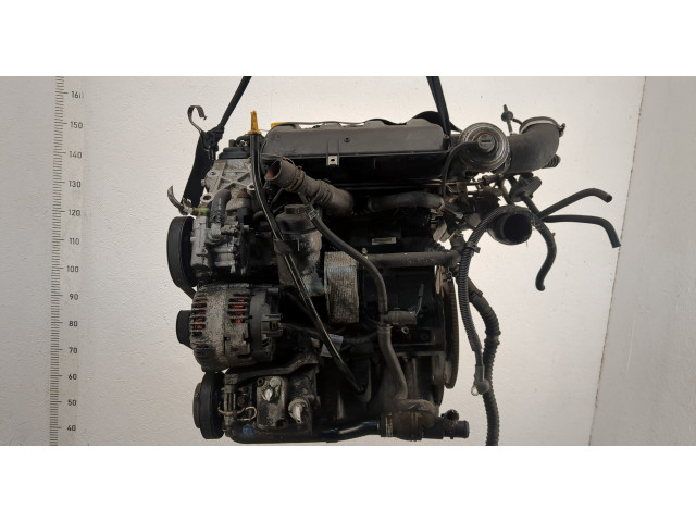  Турбина  Land Rover Freelander 1 1998-2006             LR018265, STC4546