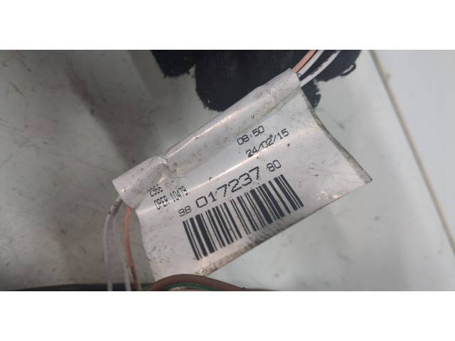 Блок БСМ  Citroen C4 2015-          1.6