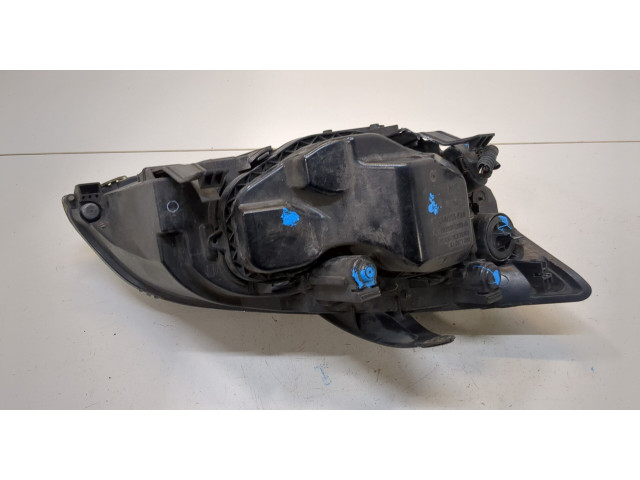 Фара передняя  Ford Focus 2 2005-2008 левая 