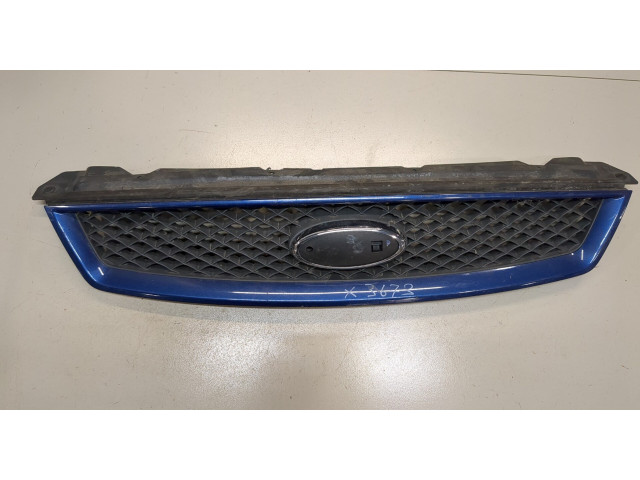 Решетка радиатора  Ford Focus 2 2005-2008           1.6 