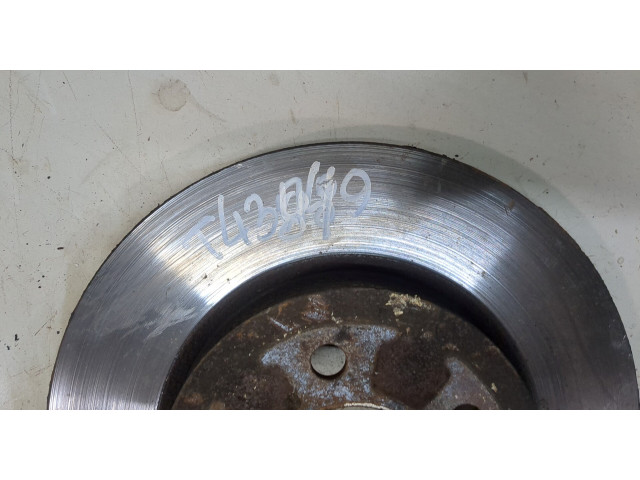 Диск тормозной  BMW X3 E83 2004-2010   передний   34113400151, 3400151      