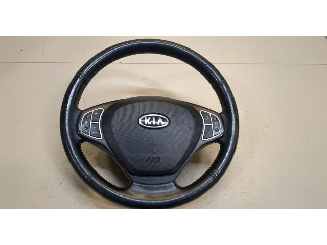 Руль  KIA Ceed 2007-2012            561101H150AAU