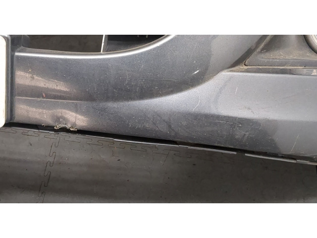 Бампер  Peugeot 207 передний   
