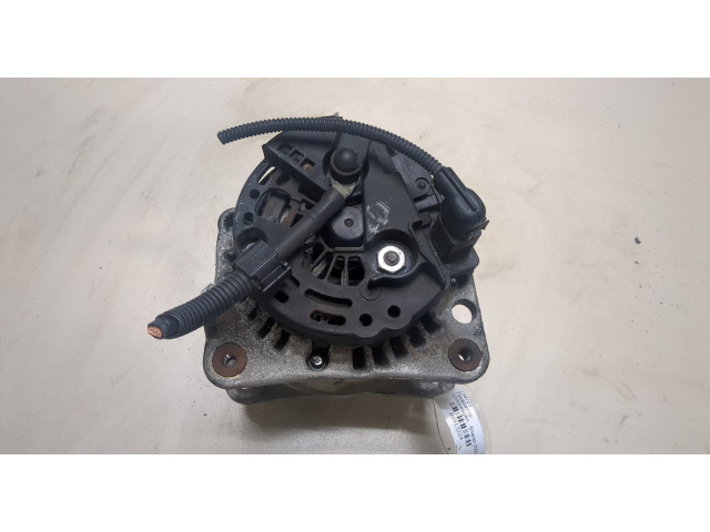 Генератор  Volkswagen Sharan 2000-2010           1.9 дизель