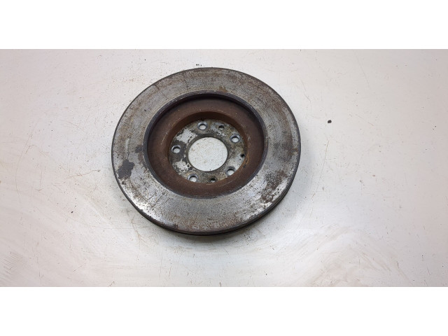 Диск тормозной  Mazda CX-7 2007-2012   передний         