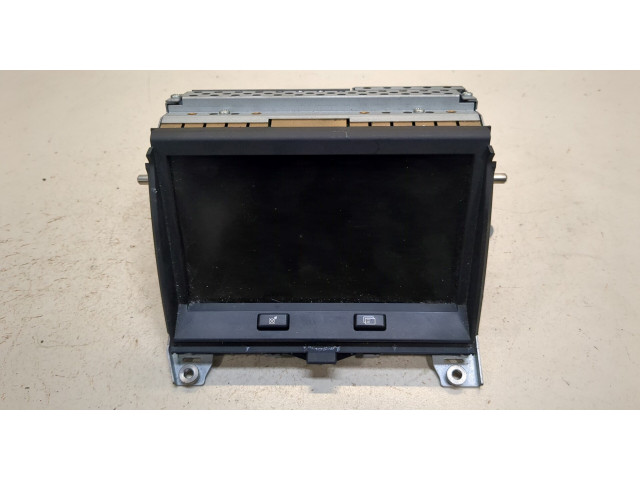 Дисплей мультимедиа  Land Rover Range Rover Sport 2005-2009 4622005409           