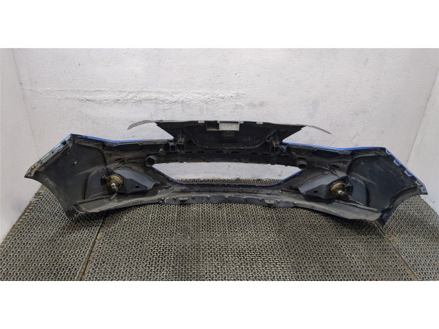 Бампер  Seat Ibiza 4 2008-2012 передний     6J0807217H