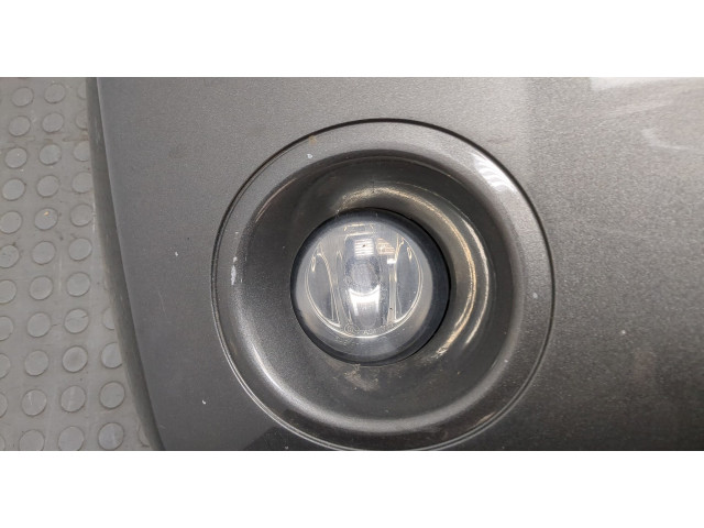 Бампер  Nissan Pathfinder 2004-2014 передний   