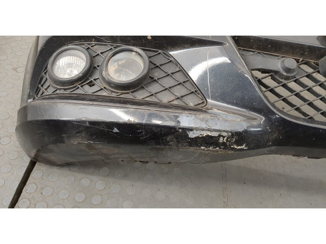 Бампер  Mercedes C W204 2007-2013 передний   
