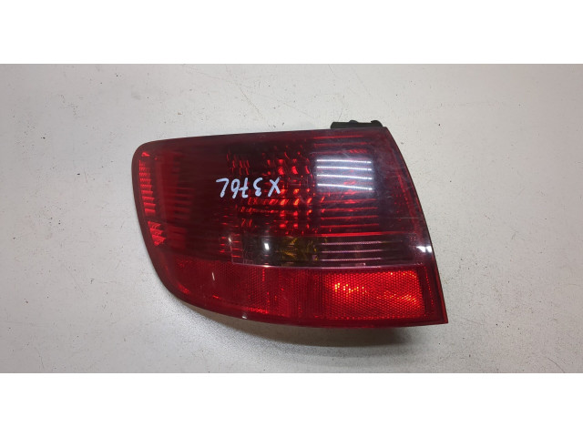 Задний фонарь     89037745   Audi A6 (C6) 2005-2011 