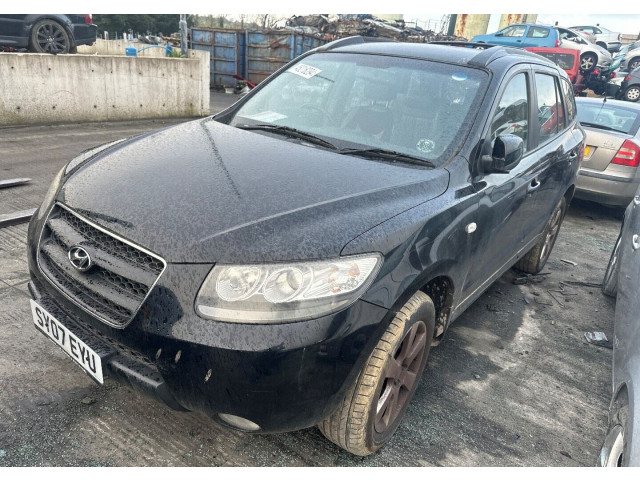 Диск тормозной  Hyundai Santa Fe 2005-2012 2.2  задний           