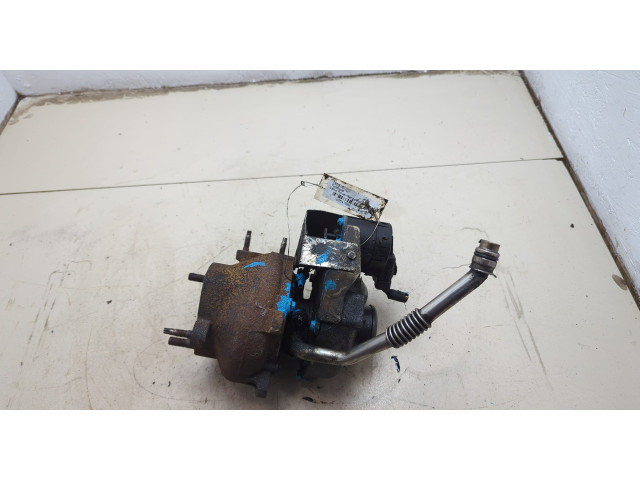  Турбина  Land Rover Range Rover Sport 2005-2013             LR004286