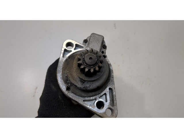Стартер  Seat Leon 2 2009-2012 1.6     