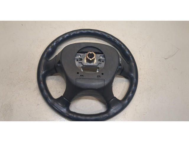 Руль  Honda Civic 2001-2005            305200999jn7aa