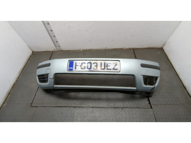 Бампер  Ford Fusion 2002-2012 передний   