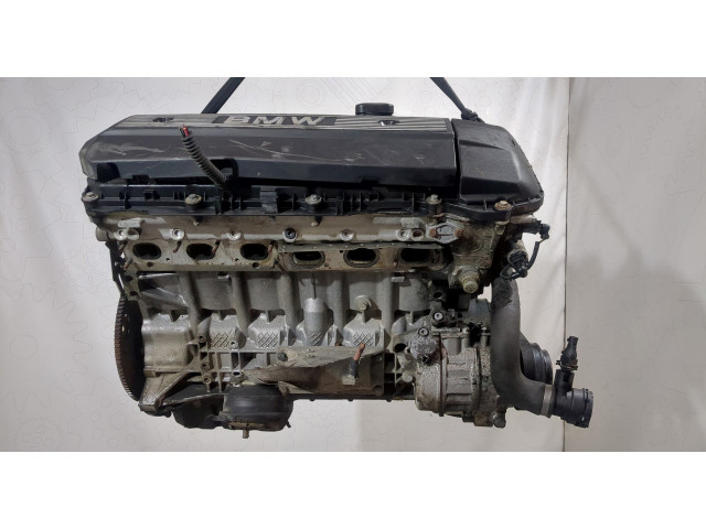 Форсунка топливная  BMW 3 E46 1998-2005         